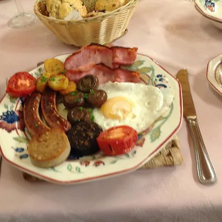 Ballymore House Bed & Breakfast