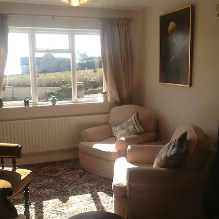 Ballymore House * ונטרי