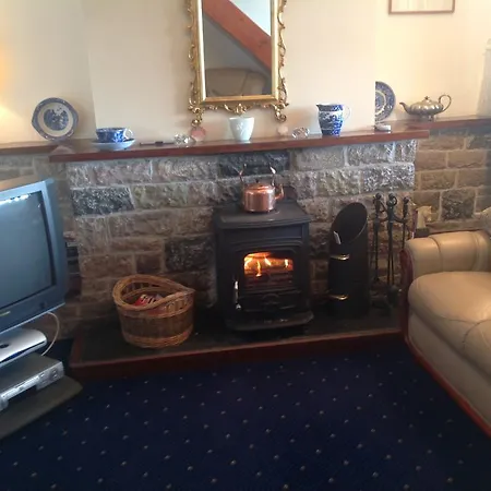 Ballymore House *