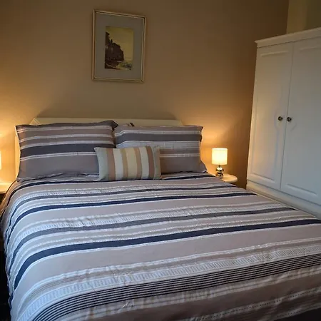 Ballymore House Bed and Breakfast