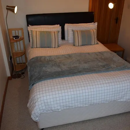 Bed & Breakfast Ballymore House Ventry