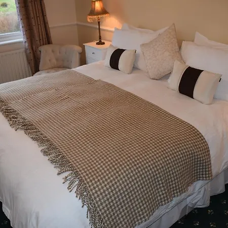 לינה וארוחת בוקר Ballymore House *