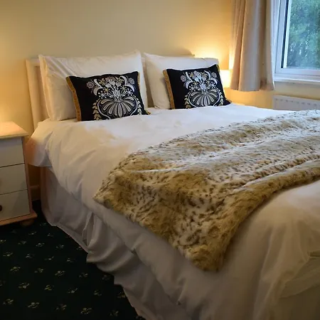 Bed & Breakfast Ballymore House Ventry