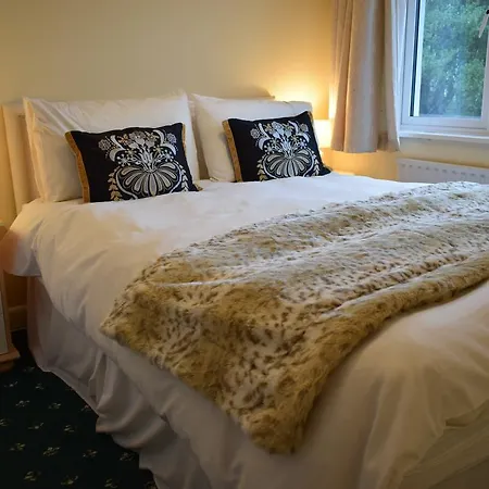 Ballymore House לינה וארוחת בוקר