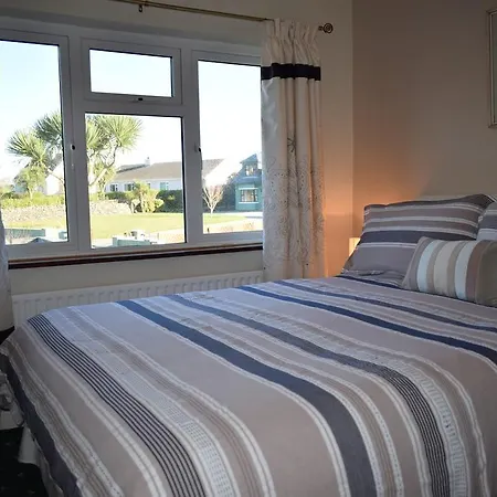 Ballymore House * ונטרי