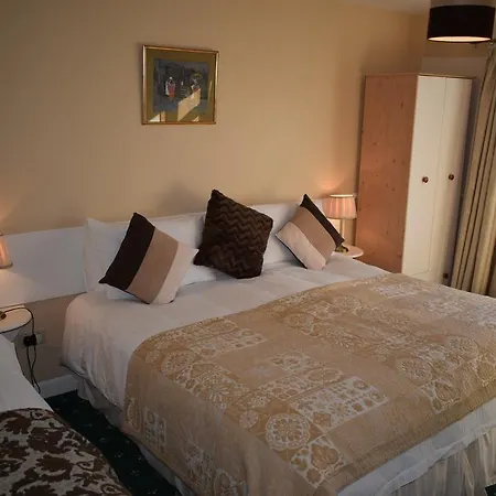 Ballymore House Ventry