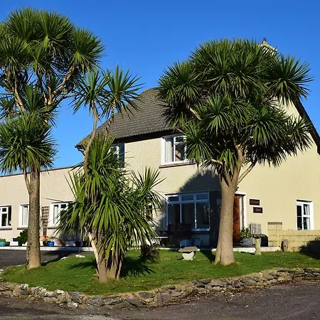 Bed & Breakfast Ballymore House Ventry
