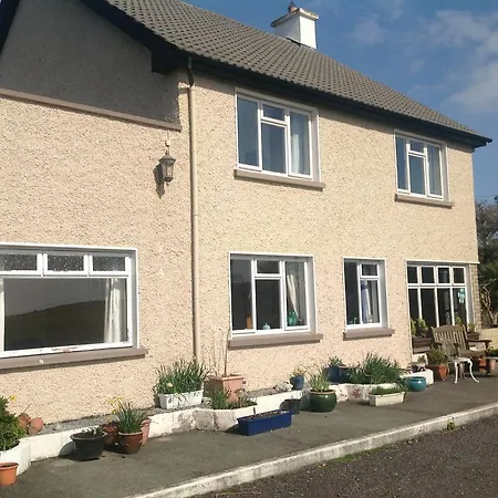Ballymore House Bed & Breakfast Ventry