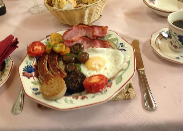 Ballymore House Отель типа 