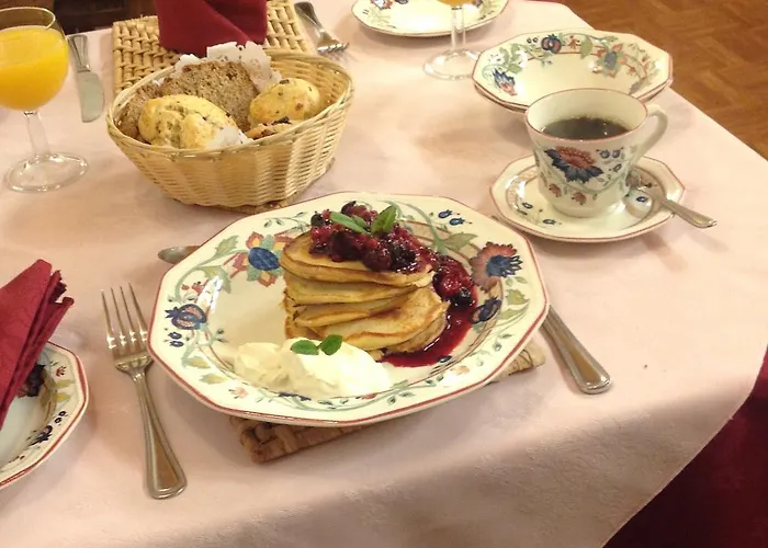 Ballymore House Отель типа 