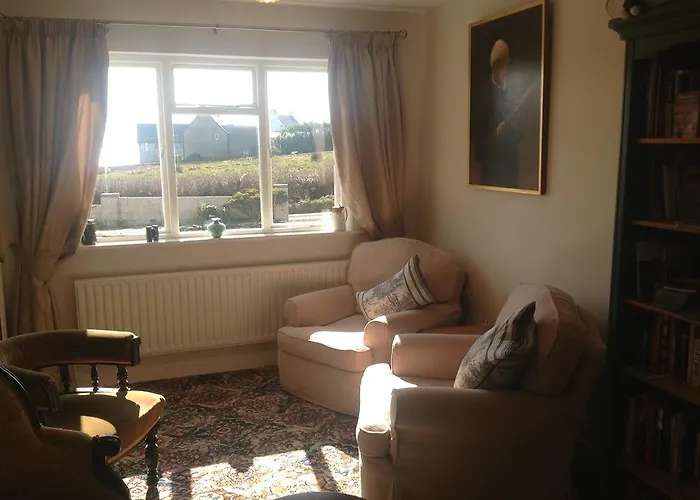 Ballymore House * Вентри