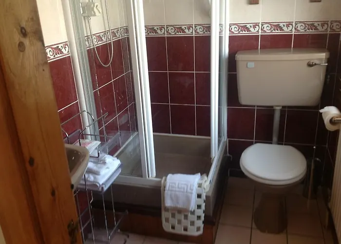 Ballymore House Вентри