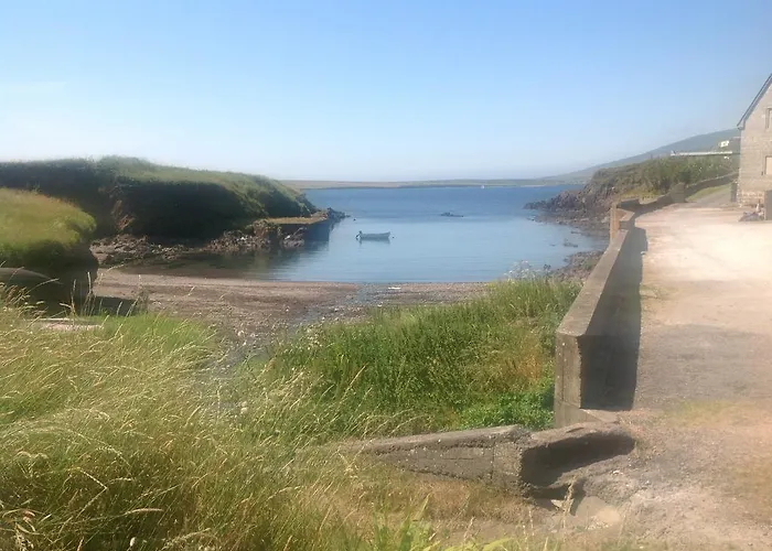 Ballymore House Отель типа 