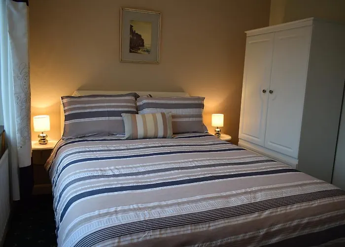 Ballymore House Отель типа 