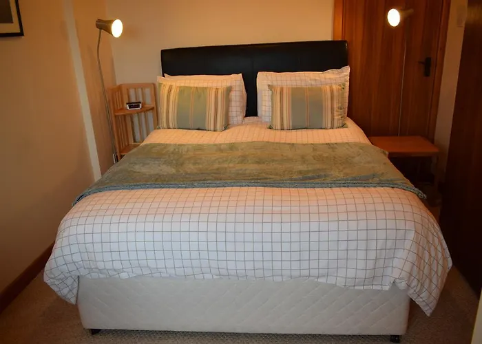 Ballymore House Вентри