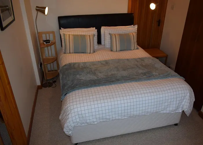 Bed & Breakfast Ballymore House Ventry