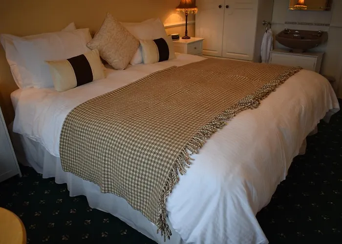 Ballymore House Отель типа 