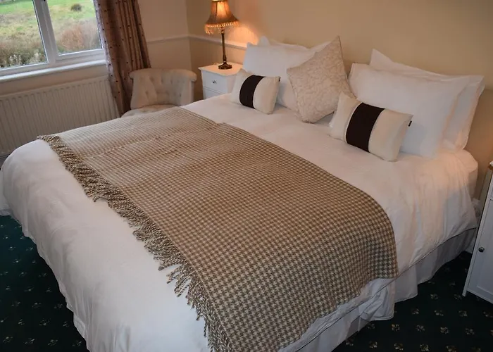 Bed & Breakfast Ballymore House *
