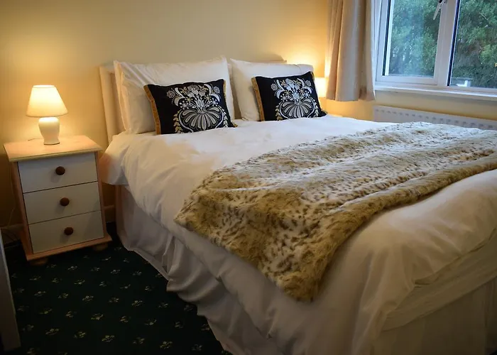 Bed & Breakfast Ballymore House Ventry