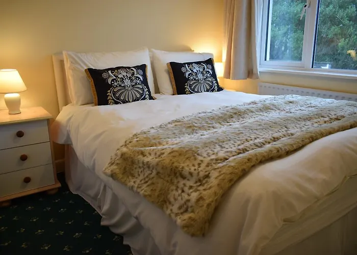 Ballymore House Bed & Breakfast