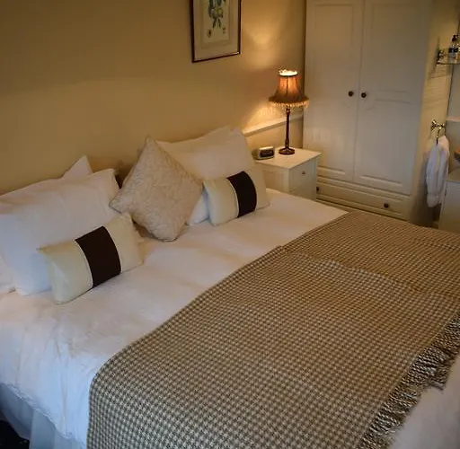 Ballymore House Отель типа 