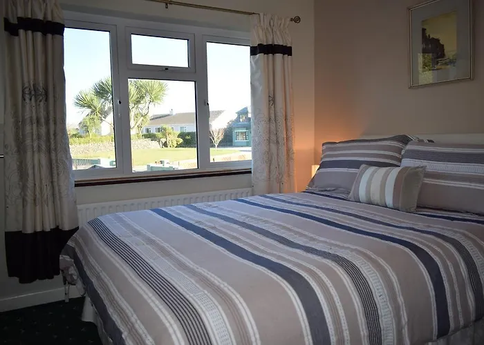 Ballymore House * Вентри