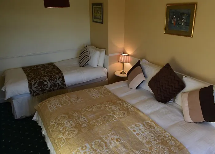 Ballymore House Отель типа 