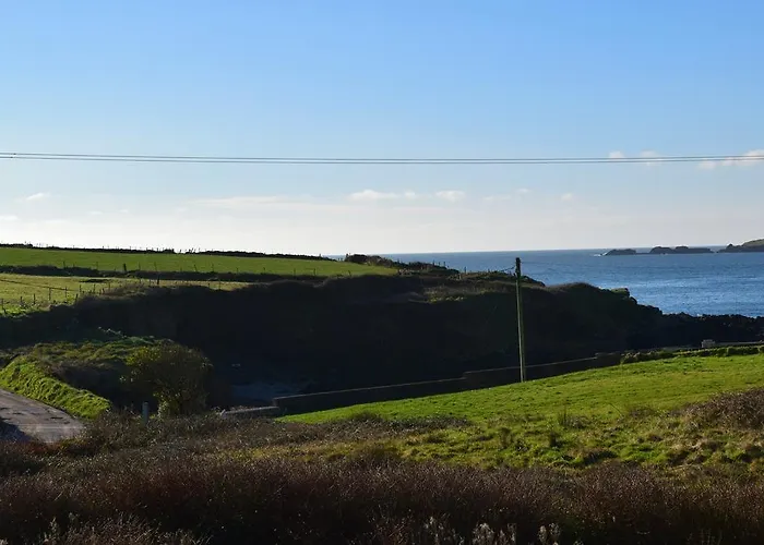 Ballymore House Bed & Breakfast Ventry