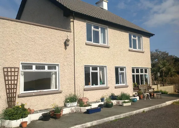 Ballymore House Отель типа 